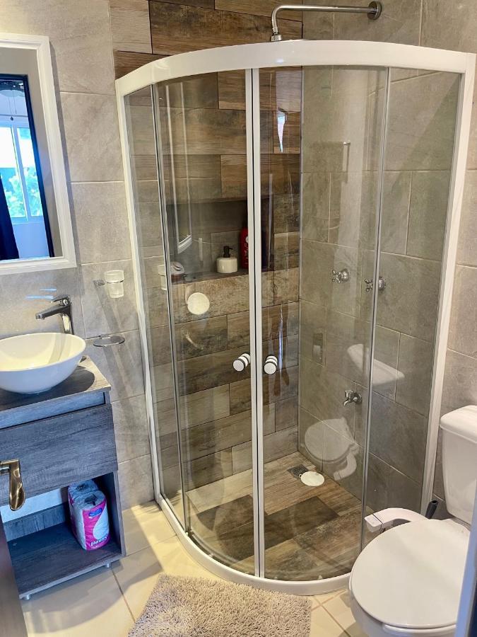 Appartement Mar Azul - Isla Mujeres Extérieur photo